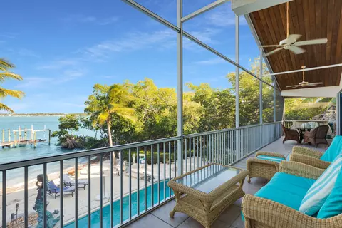 Exterior - 35 Mutiny Pl, Key Largo, FL 33037 photo 10 of 18