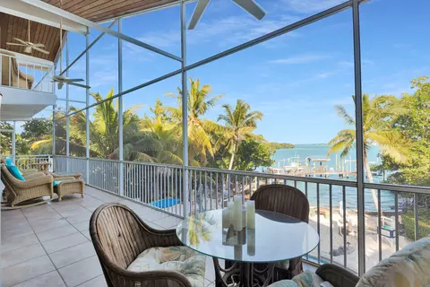 Exterior - 35 Mutiny Pl, Key Largo, FL 33037 photo 9 of 18