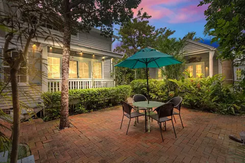 610 Griffin Ln, Key West, FL 33040
