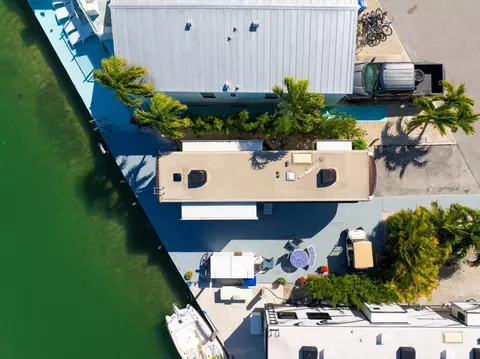 701 Spanish Main Dr #LOT 496, Cudjoe, FL 33042