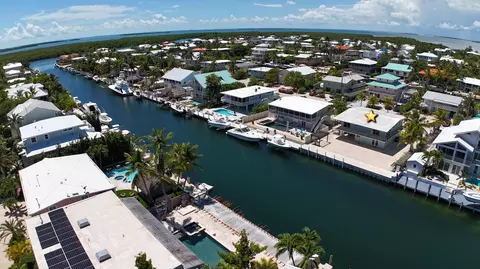 109 Milano Dr, Islamorada, FL 33036