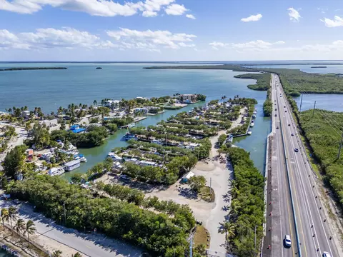 100 Morris Ln #56 S, Key Largo, FL 33037
