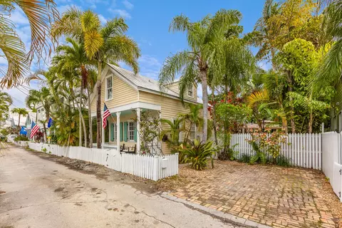 1110 Elgin Ln, Key West, FL 33040