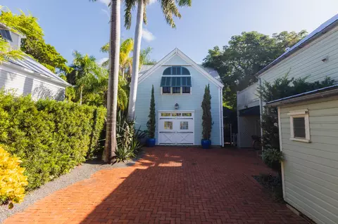 Exterior - 919-921 Thomas St, Key West, FL 33040 photo 27 of 35