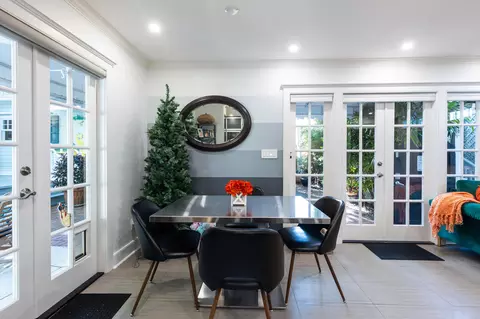 Dining - 919-921 Thomas St, Key West, FL 33040 photo 1 of 2