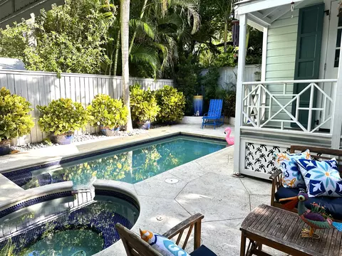 Exterior - 919-921 Thomas St, Key West, FL 33040 photo 21 of 35