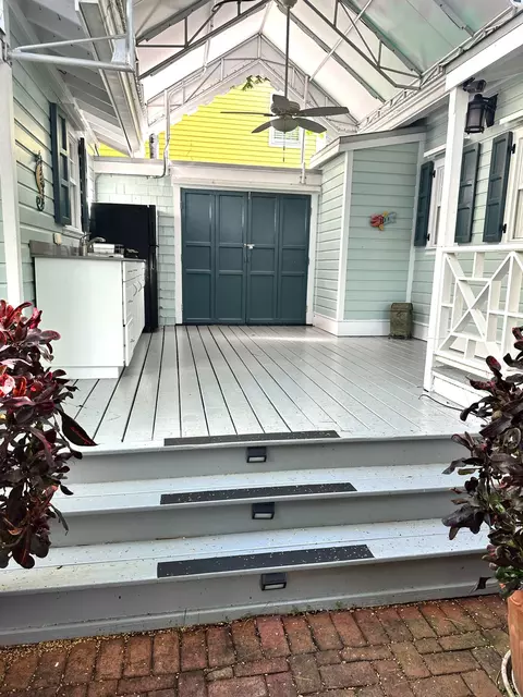 Exterior - 919-921 Thomas St, Key West, FL 33040 photo 20 of 35