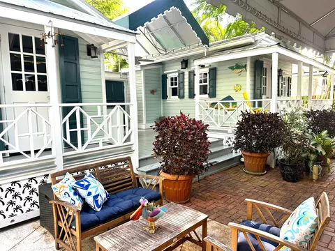 Exterior - 919-921 Thomas St, Key West, FL 33040 photo 6 of 35
