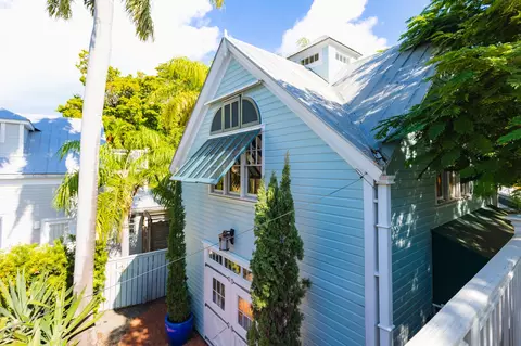 Exterior - 919-921 Thomas St, Key West, FL 33040 photo 35 of 35