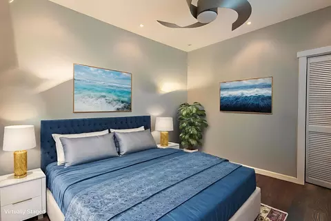 Bedroom - 919-921 Thomas St, Key West, FL 33040 photo 4 of 17