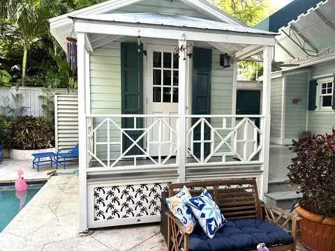 Exterior - 919-921 Thomas St, Key West, FL 33040 photo 16 of 35