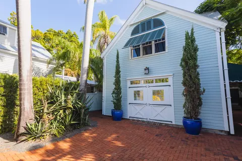 Exterior - 919-921 Thomas St, Key West, FL 33040 photo 29 of 35