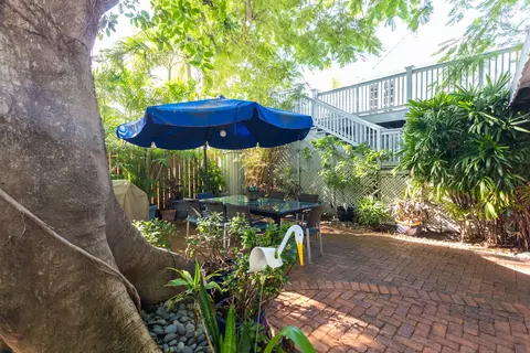 Exterior - 919-921 Thomas St, Key West, FL 33040 photo 31 of 35