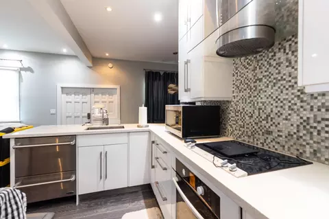 Kitchen - 919-921 Thomas St, Key West, FL 33040 photo 2 of 15