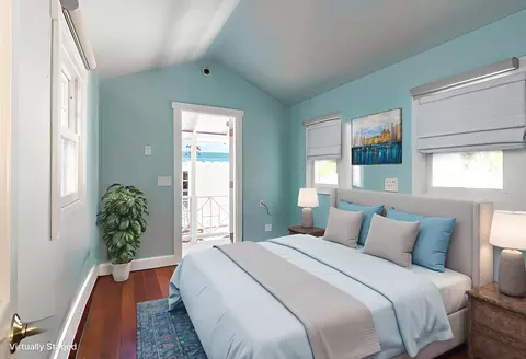 Bedroom - 919-921 Thomas St, Key West, FL 33040 photo 5 of 17