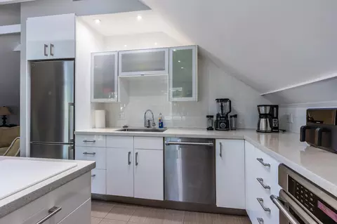 Kitchen - 919-921 Thomas St, Key West, FL 33040 photo 8 of 15