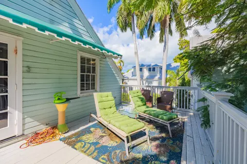 Exterior - 919-921 Thomas St, Key West, FL 33040 photo 13 of 35