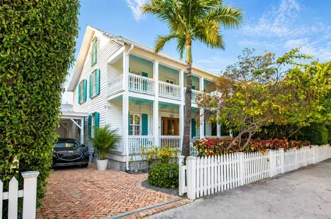 709 Eaton St, Key West, FL 33040