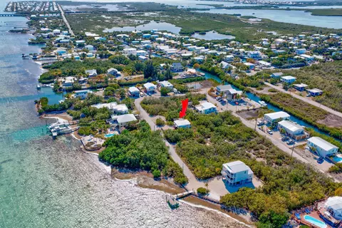 744 Trinidad Ln, Little Torch Key, FL 33042