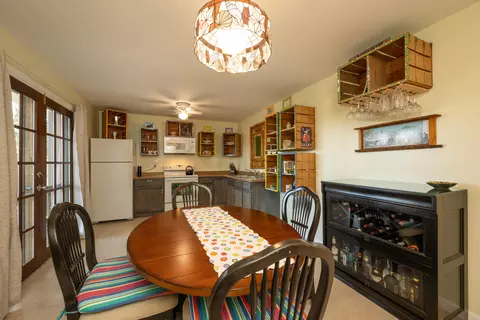 Dining - 3200 Eagle Ave, Key West, FL 33040 photo 1 of 3