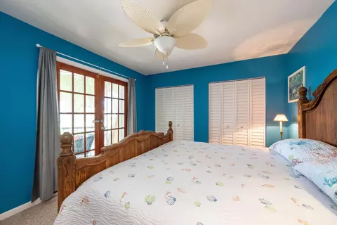 Bedroom - 3200 Eagle Ave, Key West, FL 33040 photo 1 of 6