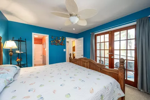 Bedroom - 3200 Eagle Ave, Key West, FL 33040 photo 2 of 6
