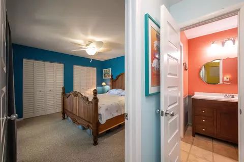 Bedroom - 3200 Eagle Ave, Key West, FL 33040 photo 3 of 6