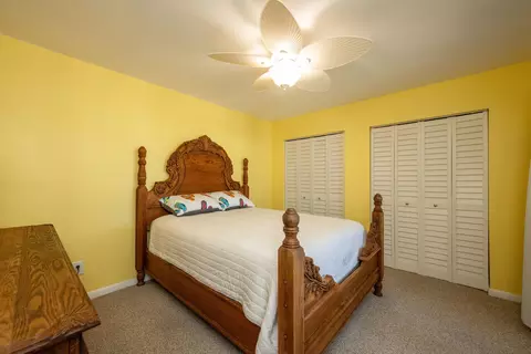 Bedroom - 3200 Eagle Ave, Key West, FL 33040 photo 6 of 6