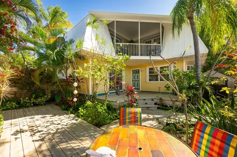 Exterior - 3200 Eagle Ave, Key West, FL 33040 photo 8 of 8