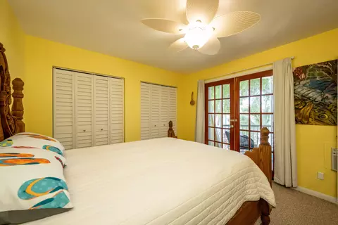 Bedroom - 3200 Eagle Ave, Key West, FL 33040 photo 5 of 6