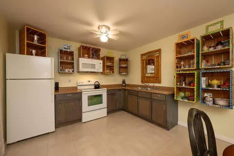 Kitchen - 3200 Eagle Ave, Key West, FL 33040 photo 1 of 1