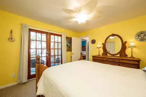 Bedroom - 3200 Eagle Ave, Key West, FL 33040 photo 4 of 6