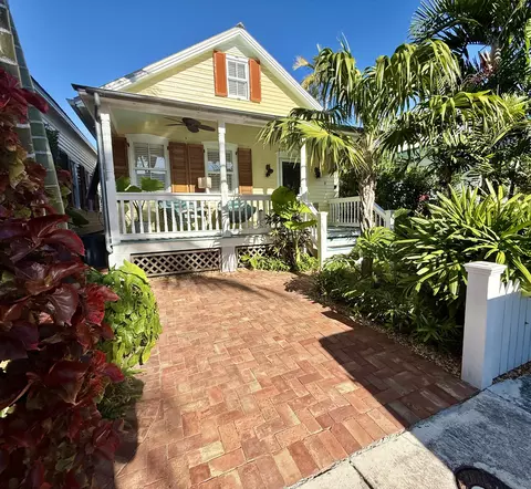 1409 Olivia St, Key West, FL 33040