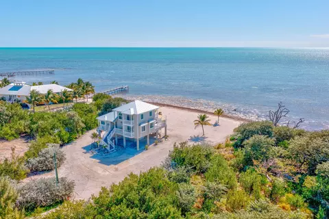 1659 Long Beach Dr, Big Pine Key, FL 33043
