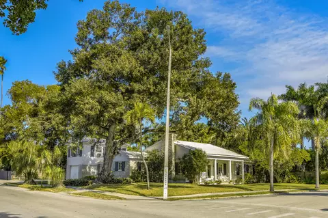 901 Johnson St, Key West, FL 33040