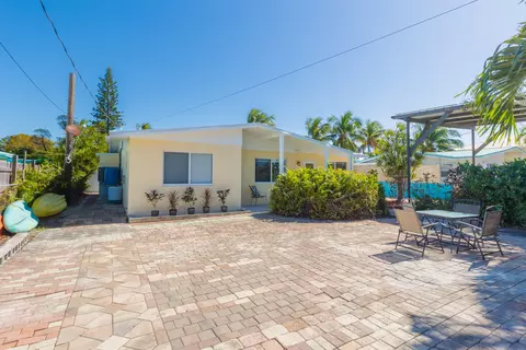 234 49th Street Ocean, Marathon, FL 33050