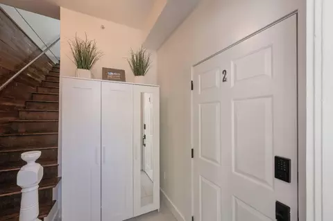 Entry Way - 927 Thomas St # 2, Key West, FL 33040 photo 7 of 7