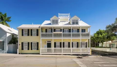 Exterior - 927 Thomas St # 2, Key West, FL 33040 photo 6 of 6