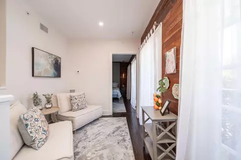 Entry Way - 927 Thomas St # 2, Key West, FL 33040 photo 5 of 7