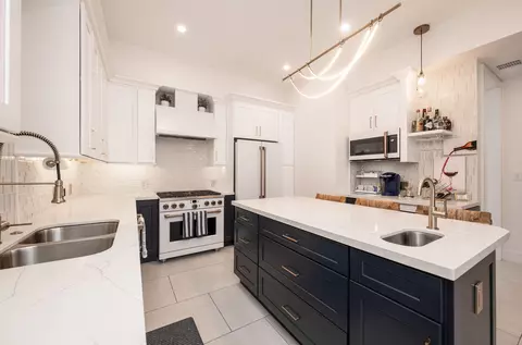 Kitchen - 927 Thomas St # 2, Key West, FL 33040 photo 4 of 6