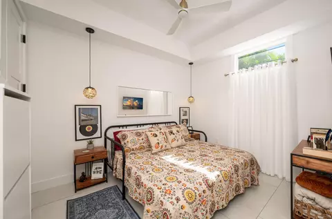 Bedroom - 927 Thomas St # 2, Key West, FL 33040 photo 1 of 6