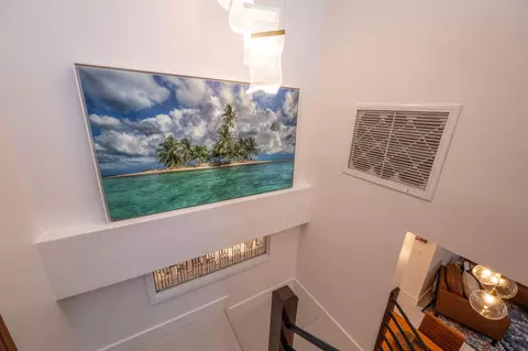 Entry Way - 927 Thomas St # 2, Key West, FL 33040 photo 6 of 7