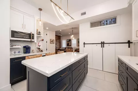 Kitchen - 927 Thomas St # 2, Key West, FL 33040 photo 5 of 6