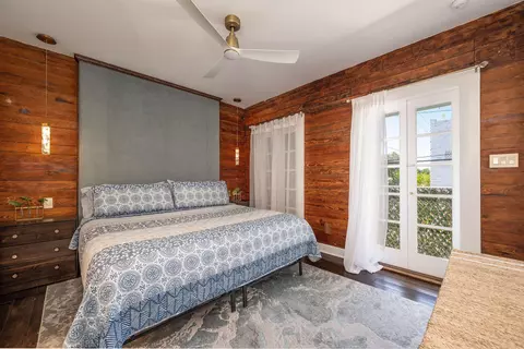 Bedroom - 927 Thomas St # 2, Key West, FL 33040 photo 6 of 6
