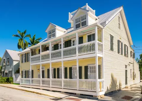 927 Thomas St # 2, Key West, FL 33040