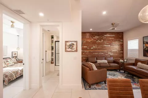 Entry Way - 927 Thomas St # 2, Key West, FL 33040 photo 2 of 7