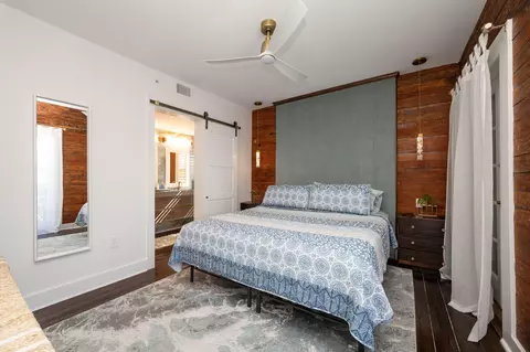 Bedroom - 927 Thomas St # 2, Key West, FL 33040 photo 4 of 6