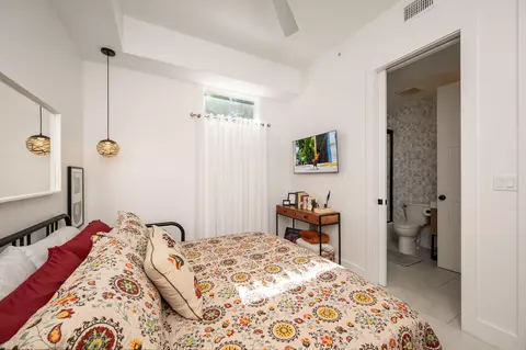 Bedroom - 927 Thomas St # 2, Key West, FL 33040 photo 2 of 6