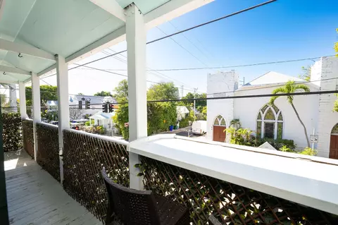 Exterior - 927 Thomas St # 2, Key West, FL 33040 photo 2 of 6