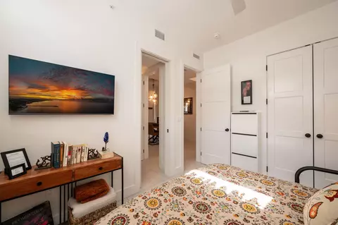 Bedroom - 927 Thomas St # 2, Key West, FL 33040 photo 3 of 6